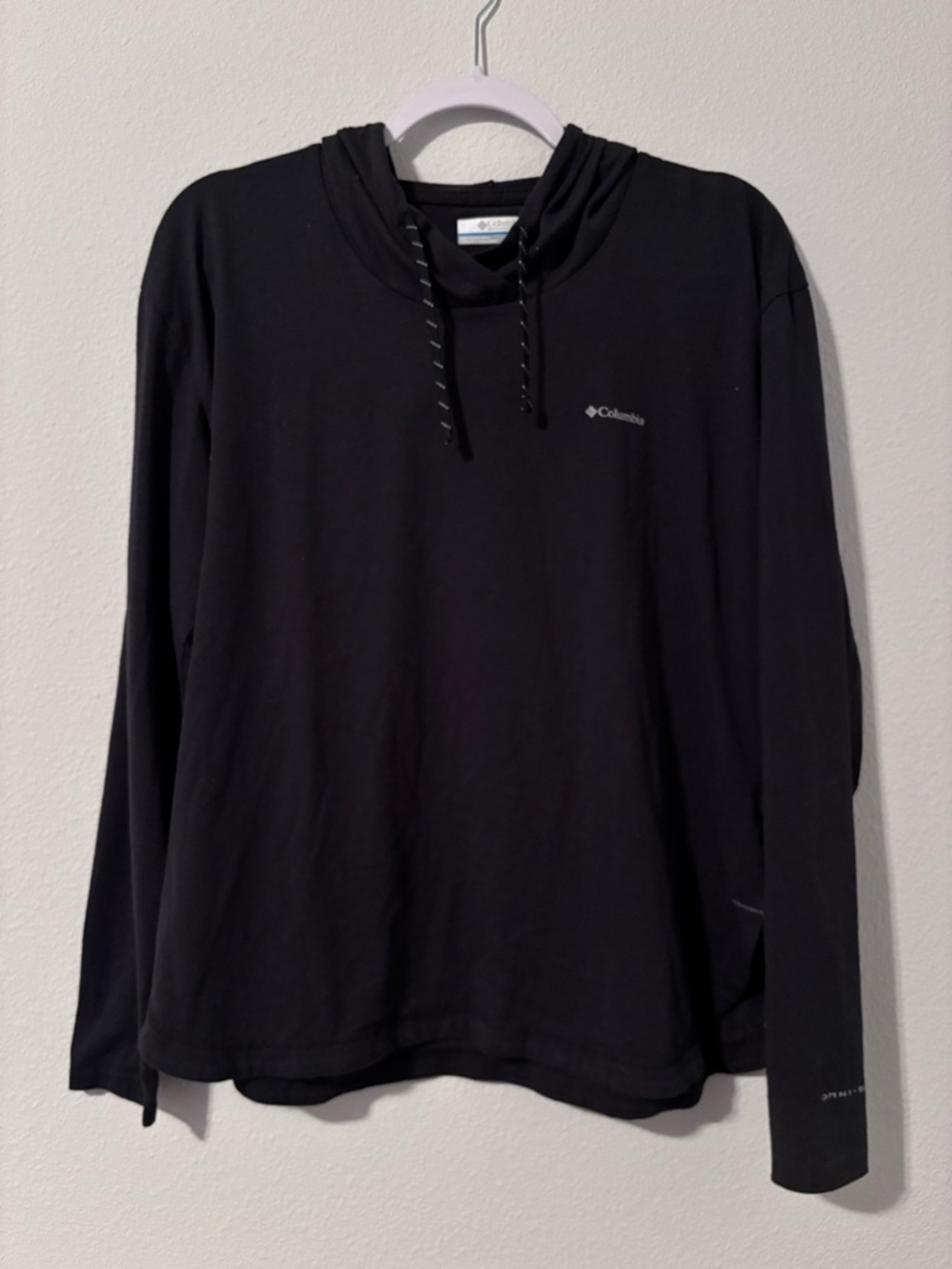 Columbia Omni-Shade Pullover